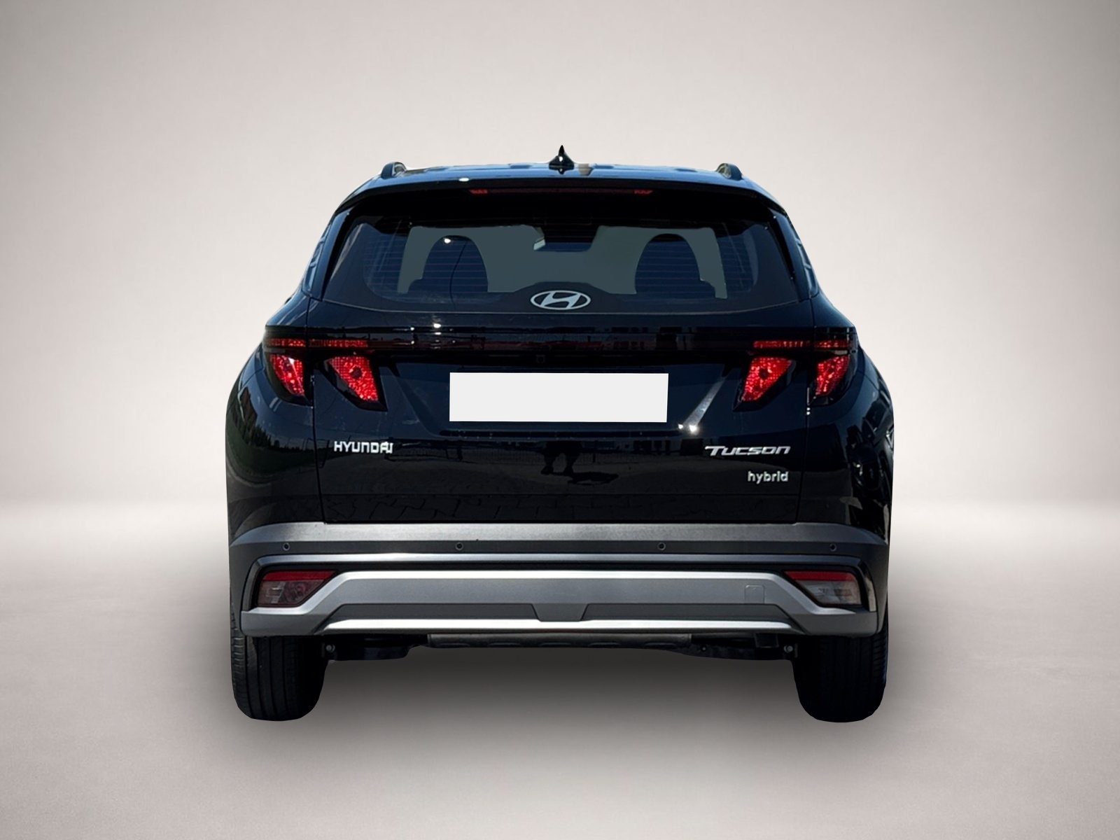 Hyundai TUCSON (05/2026, Hybrid (Benzin/Elektro))