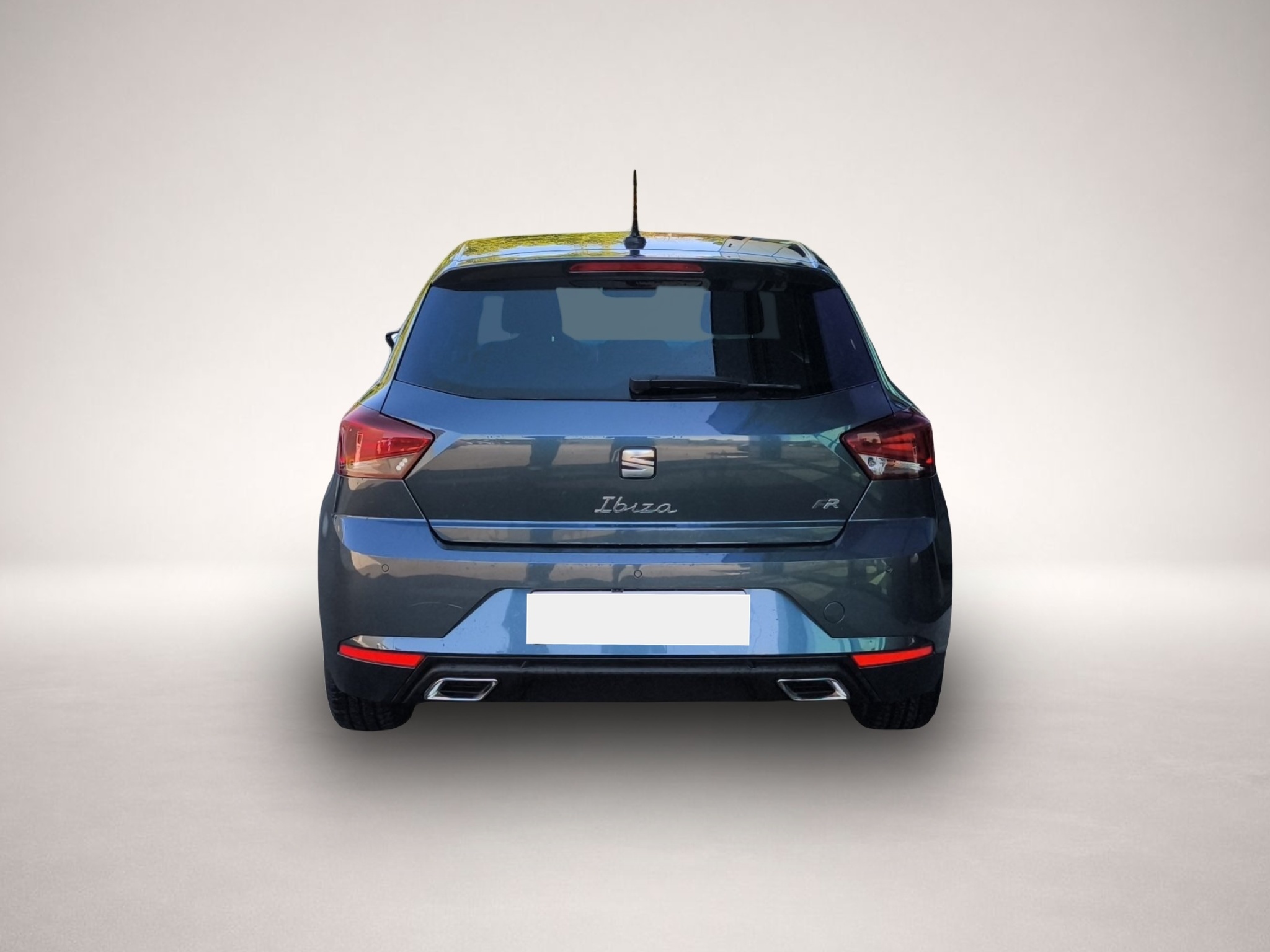 Seat Ibiza (06/2024, Benzin)