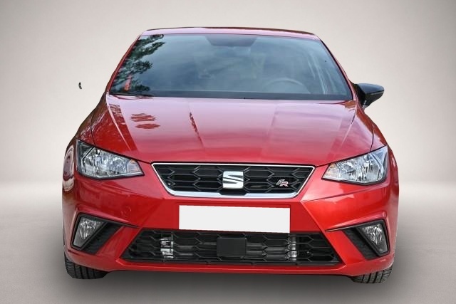 SEAT Ibiza, Bild 3 von 5