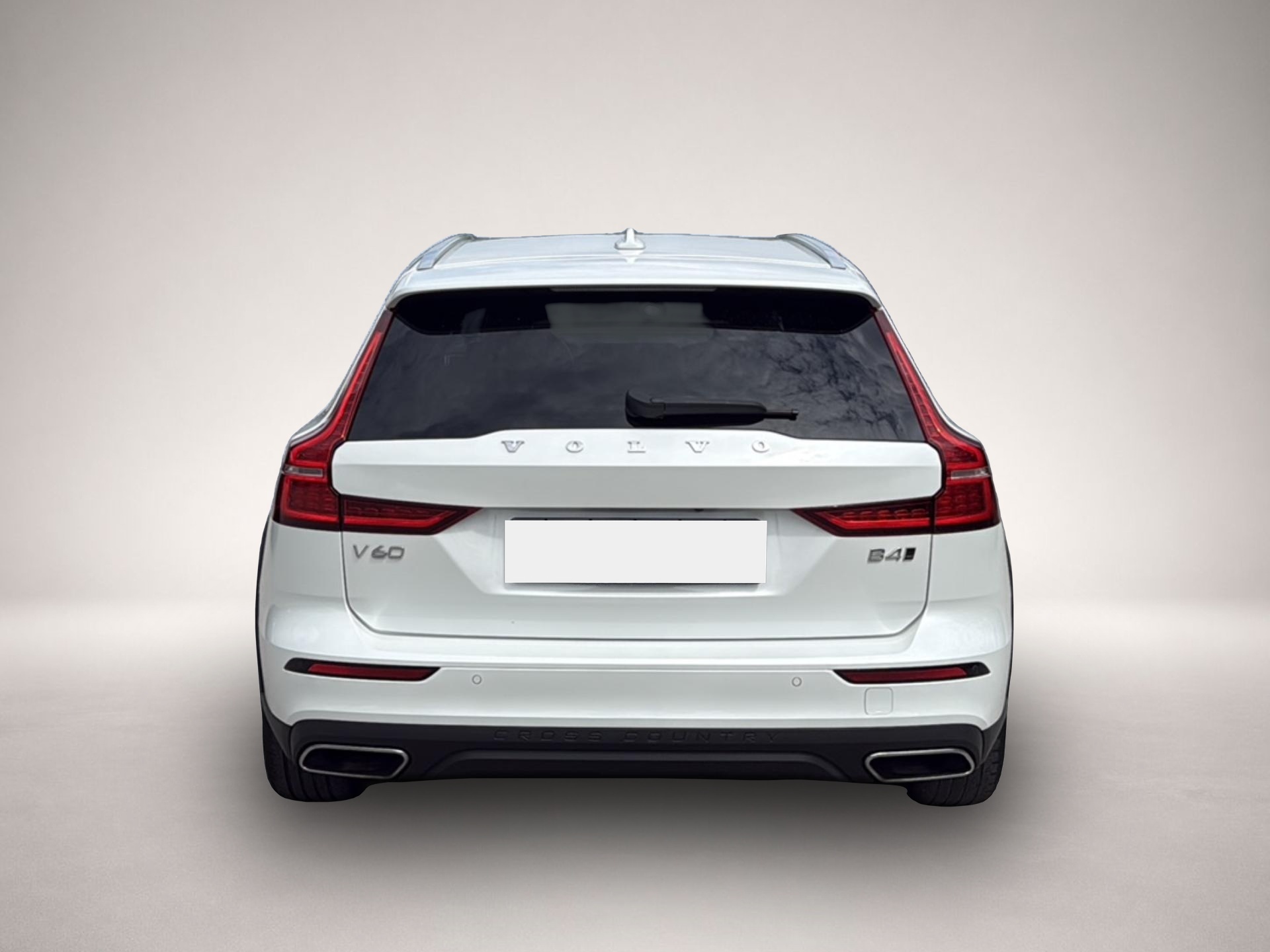 Volvo V60 Cross Country (04/2021, Diesel)