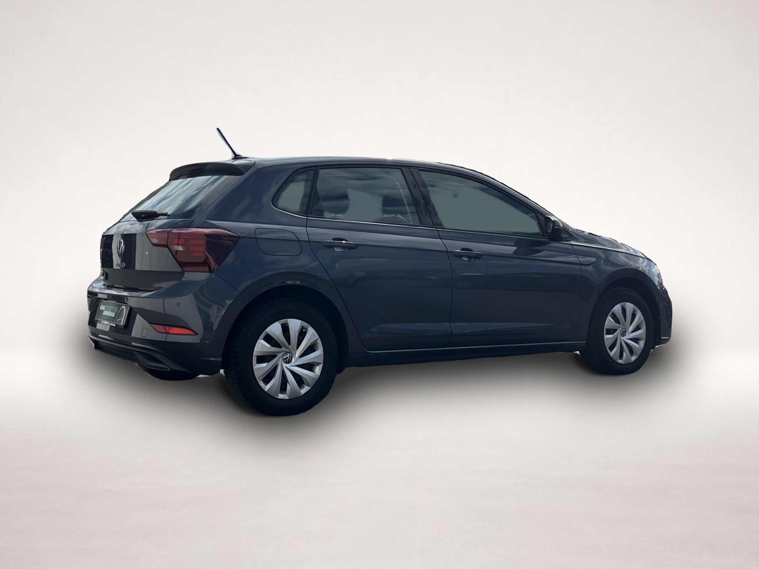 Volkswagen Polo (04/2024, Benzin)