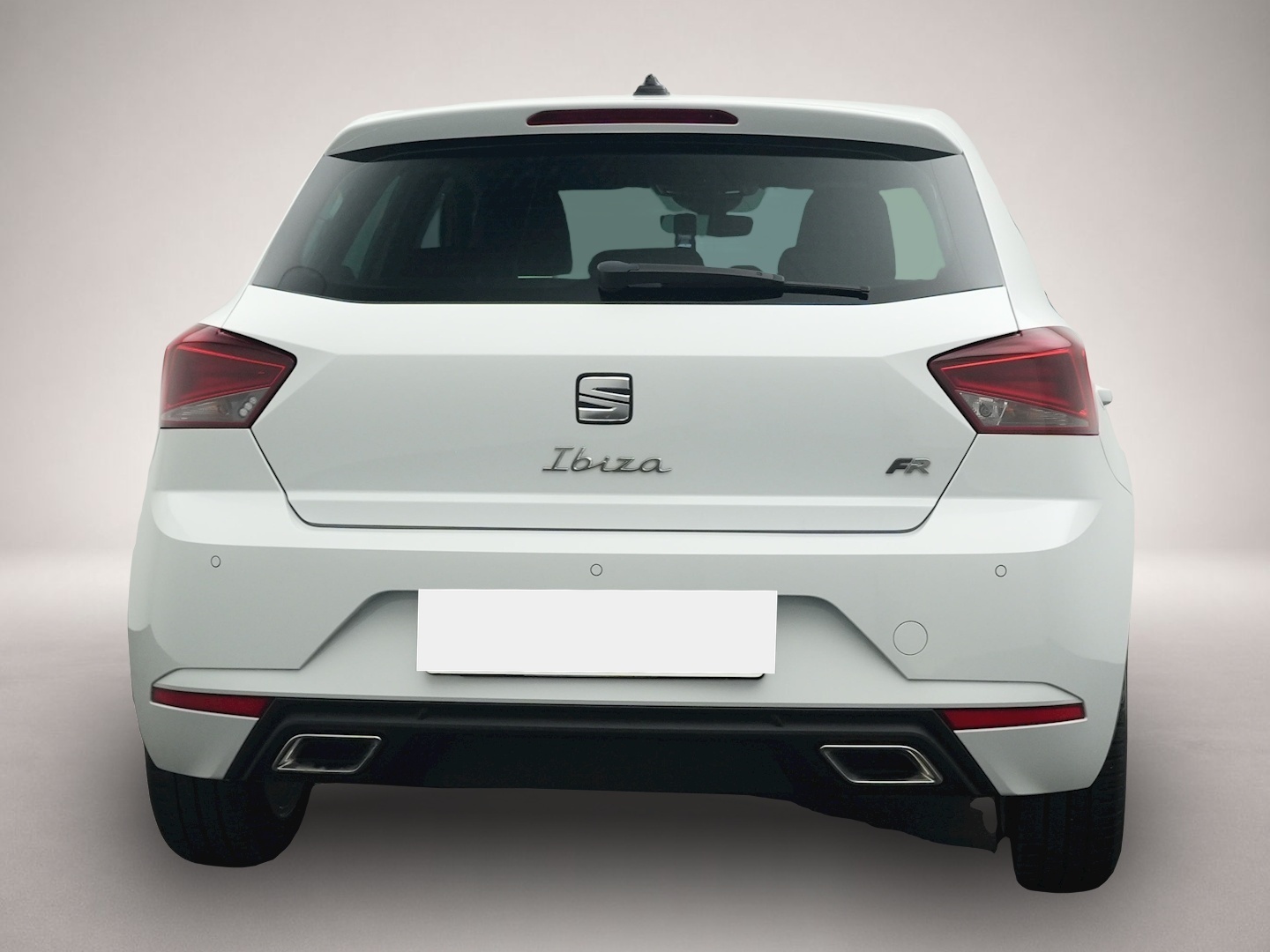Seat Ibiza (02/2024, Benzin)