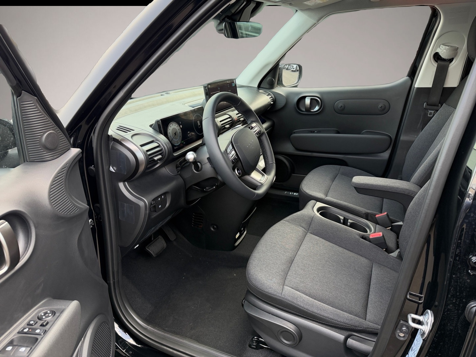 Hyundai INSTER, Bild 5 von 6