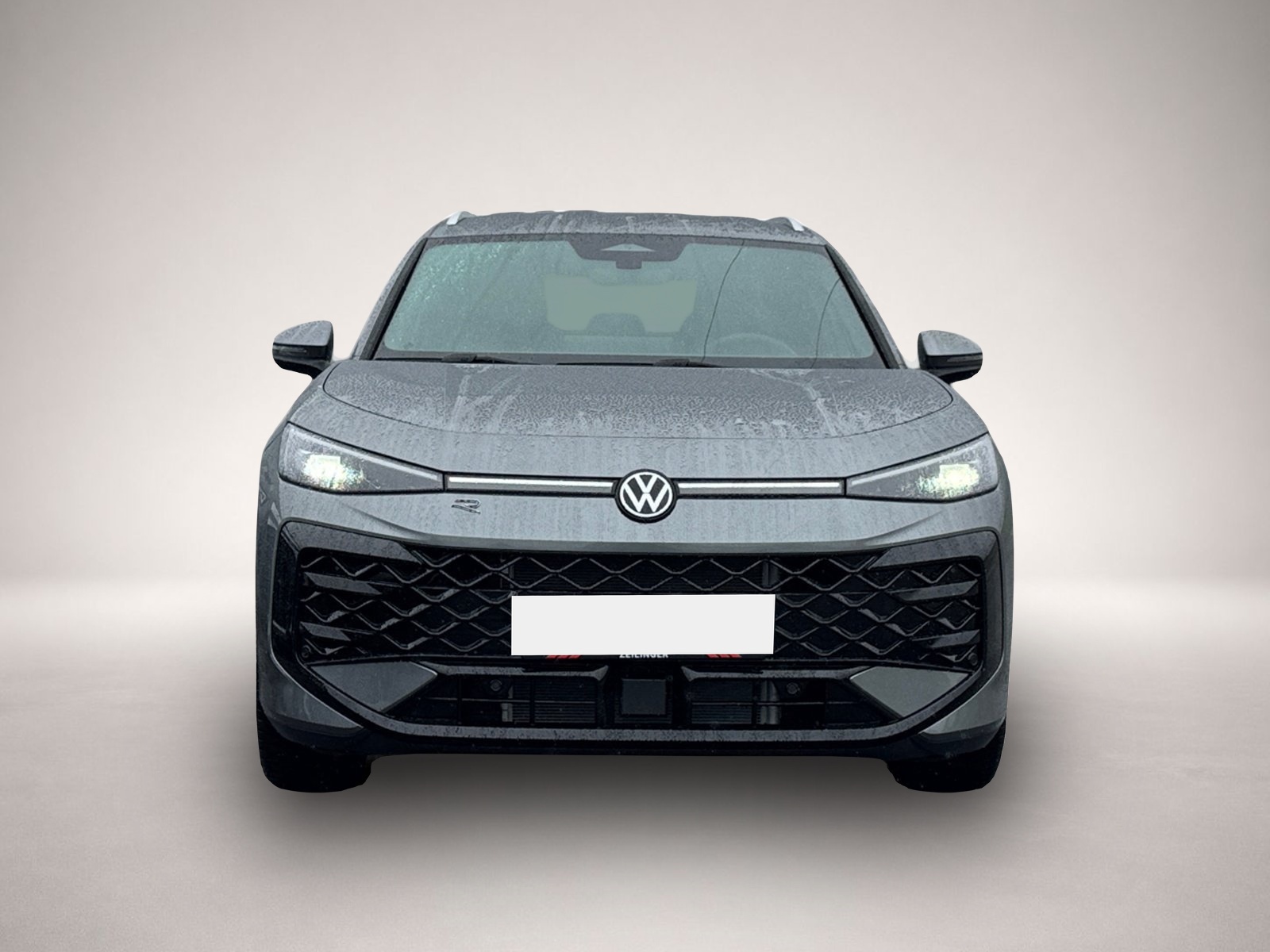Volkswagen T-Roc (05/2026, Benzin)