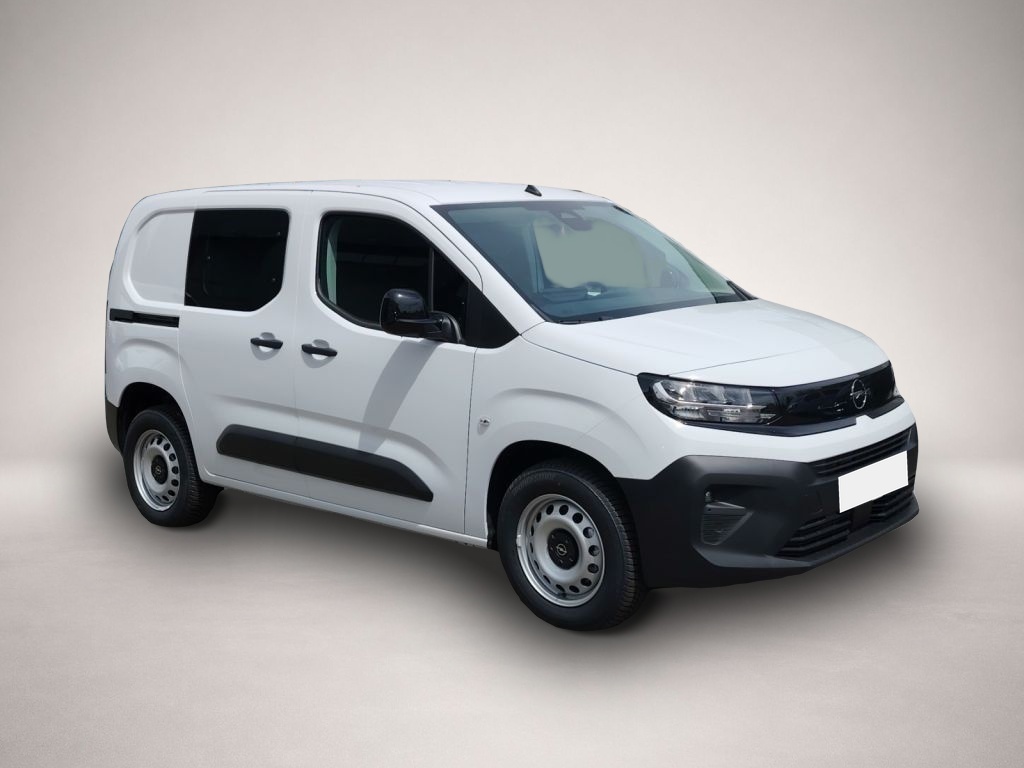 Opel Combo (04/2026, Diesel)