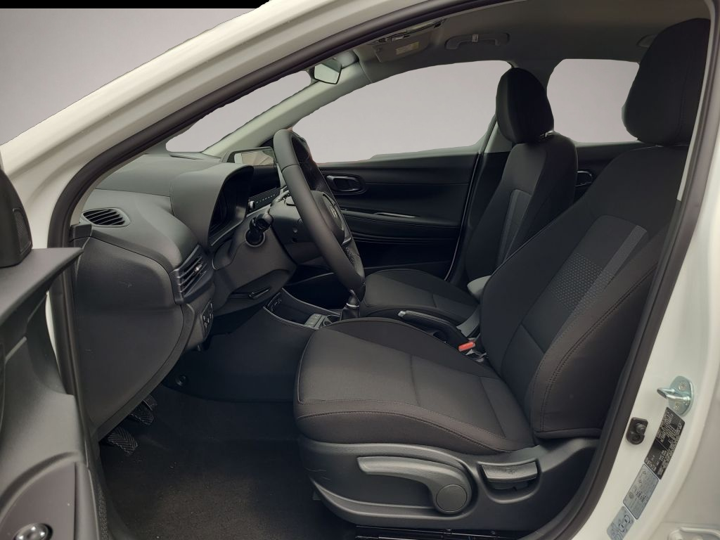 Hyundai i20, Bild 5 von 6