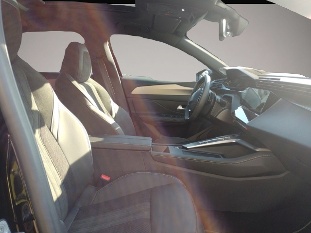 Peugeot 308 (07/2025, Diesel)