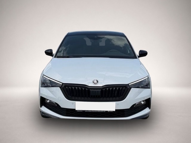 Skoda Scala (03/2024, Benzin)