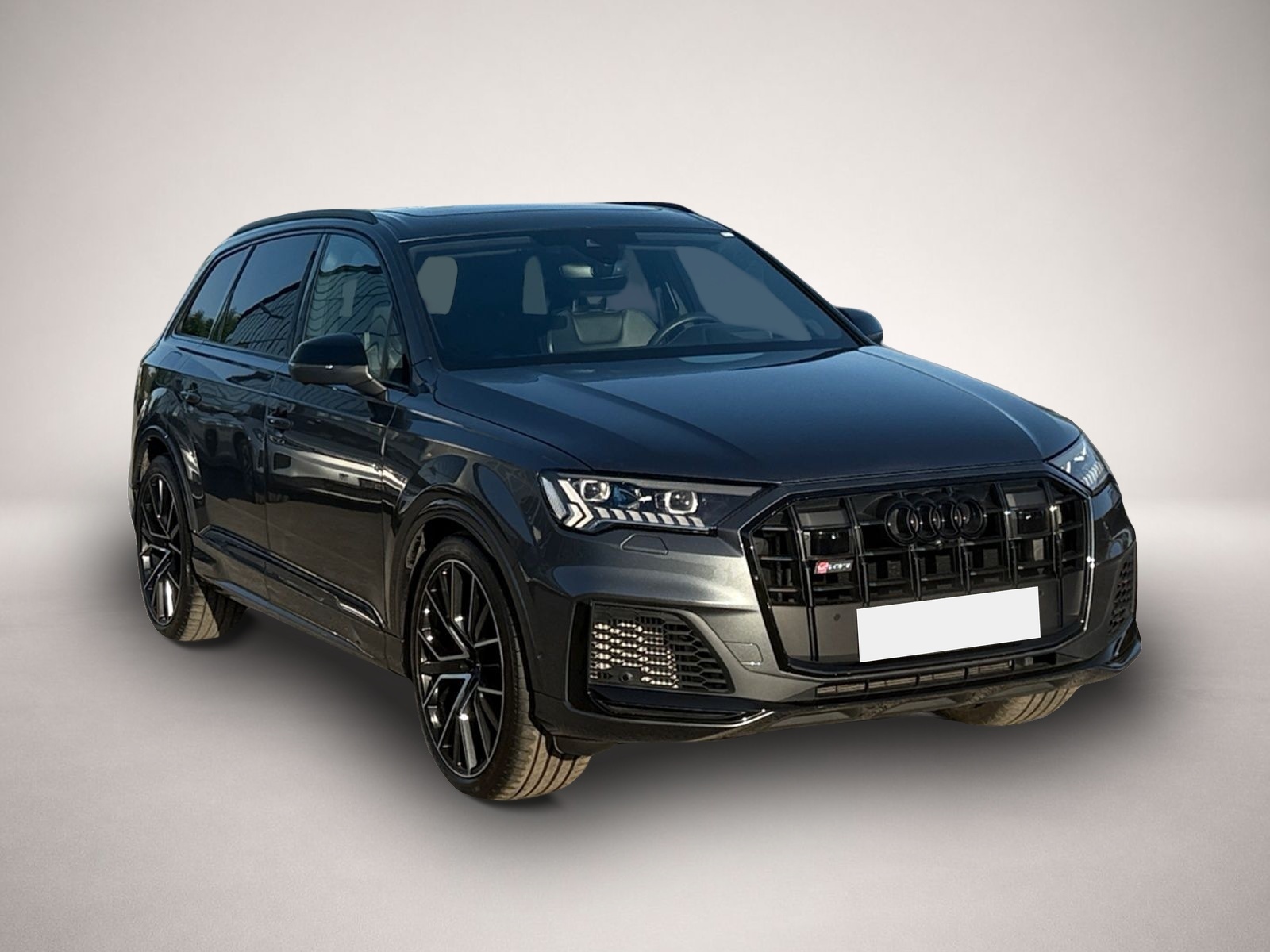 Audi SQ7 (03/2023, Benzin)