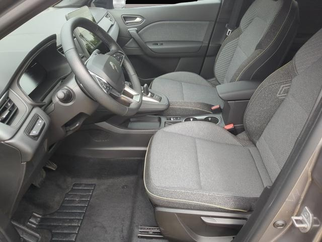 Renault Captur, Bild 3 von 5