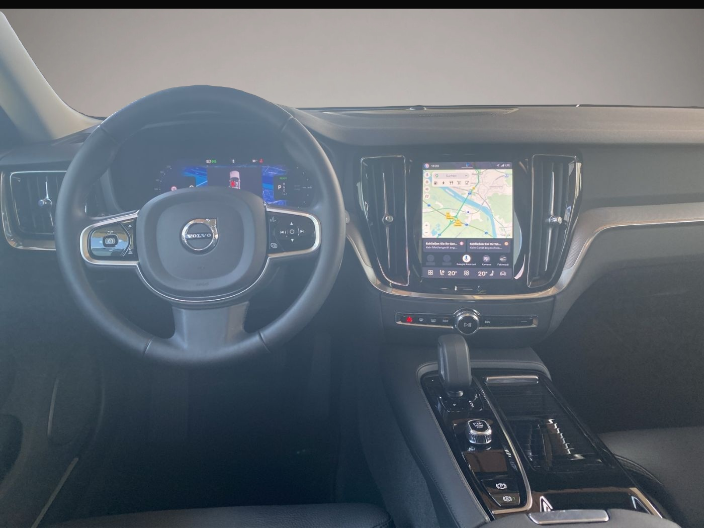 Volvo V60 (06/2024, )