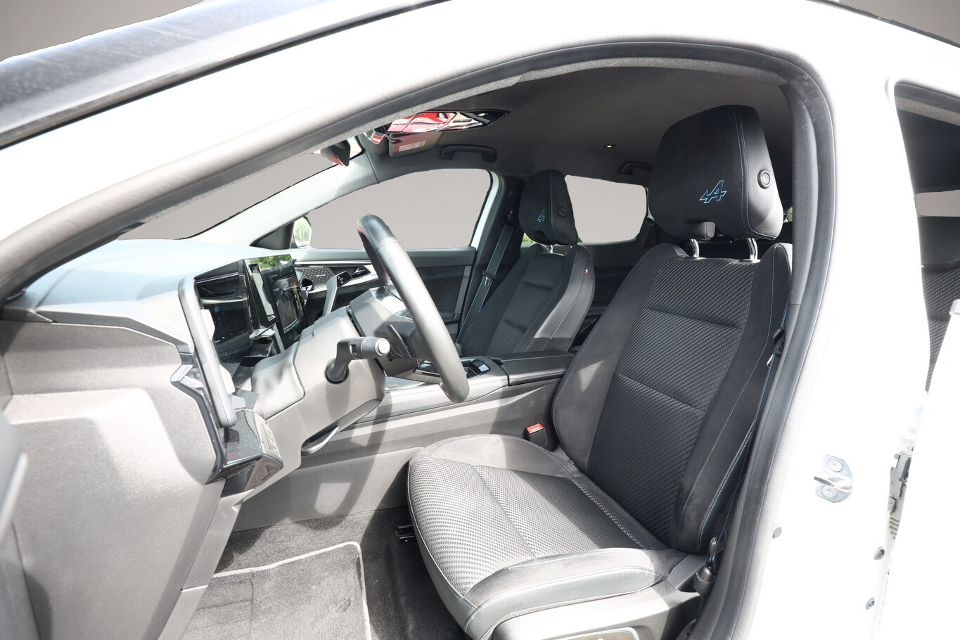 Renault Austral (05/2024, )
