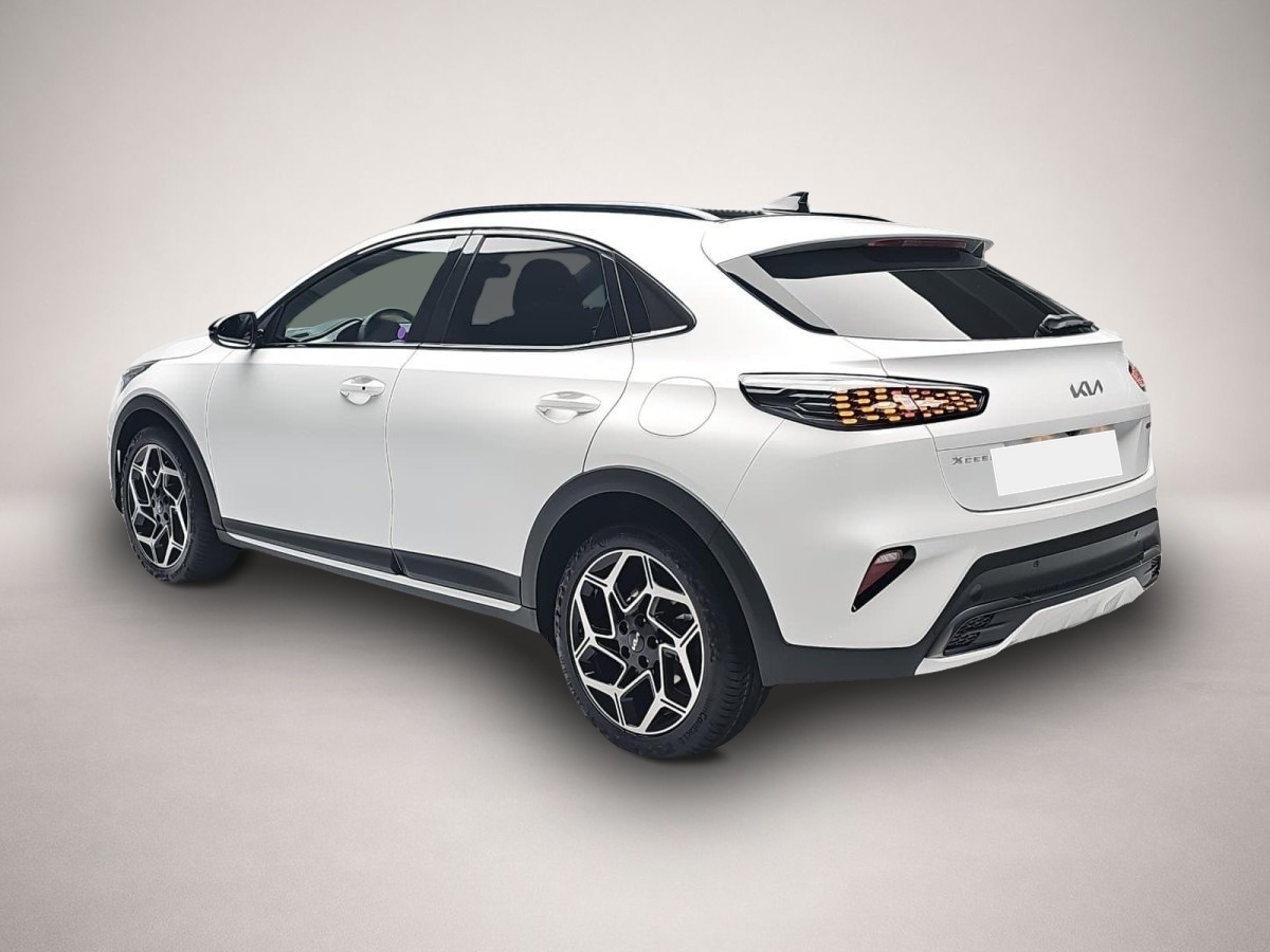 Kia XCeed, Bild 4 von 5
