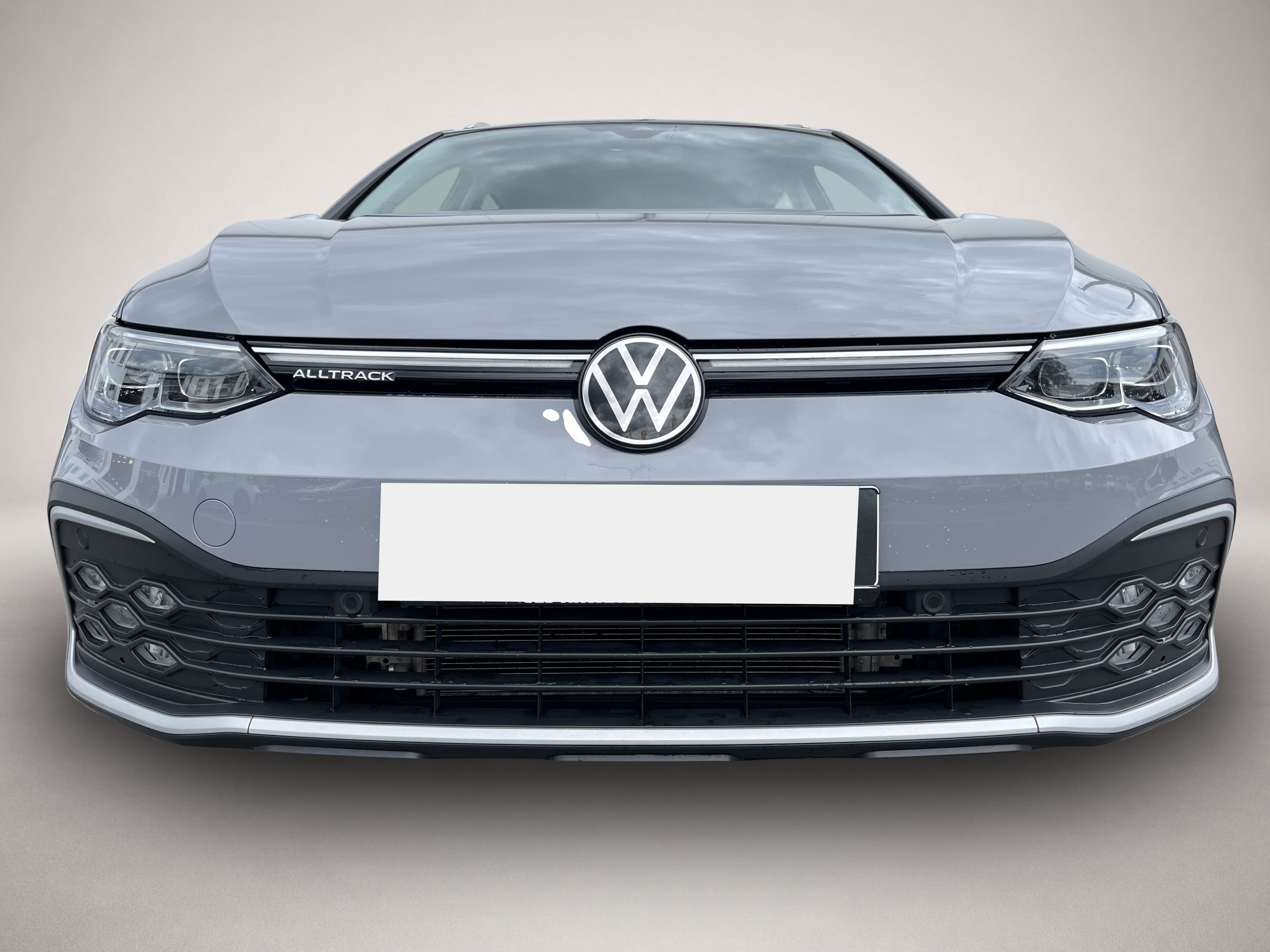 Volkswagen Golf (12/2021, Diesel)