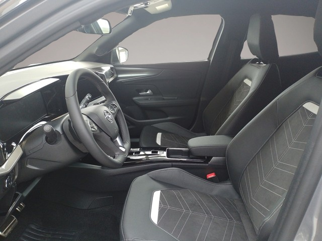 Opel Mokka (02/2025, Benzin)