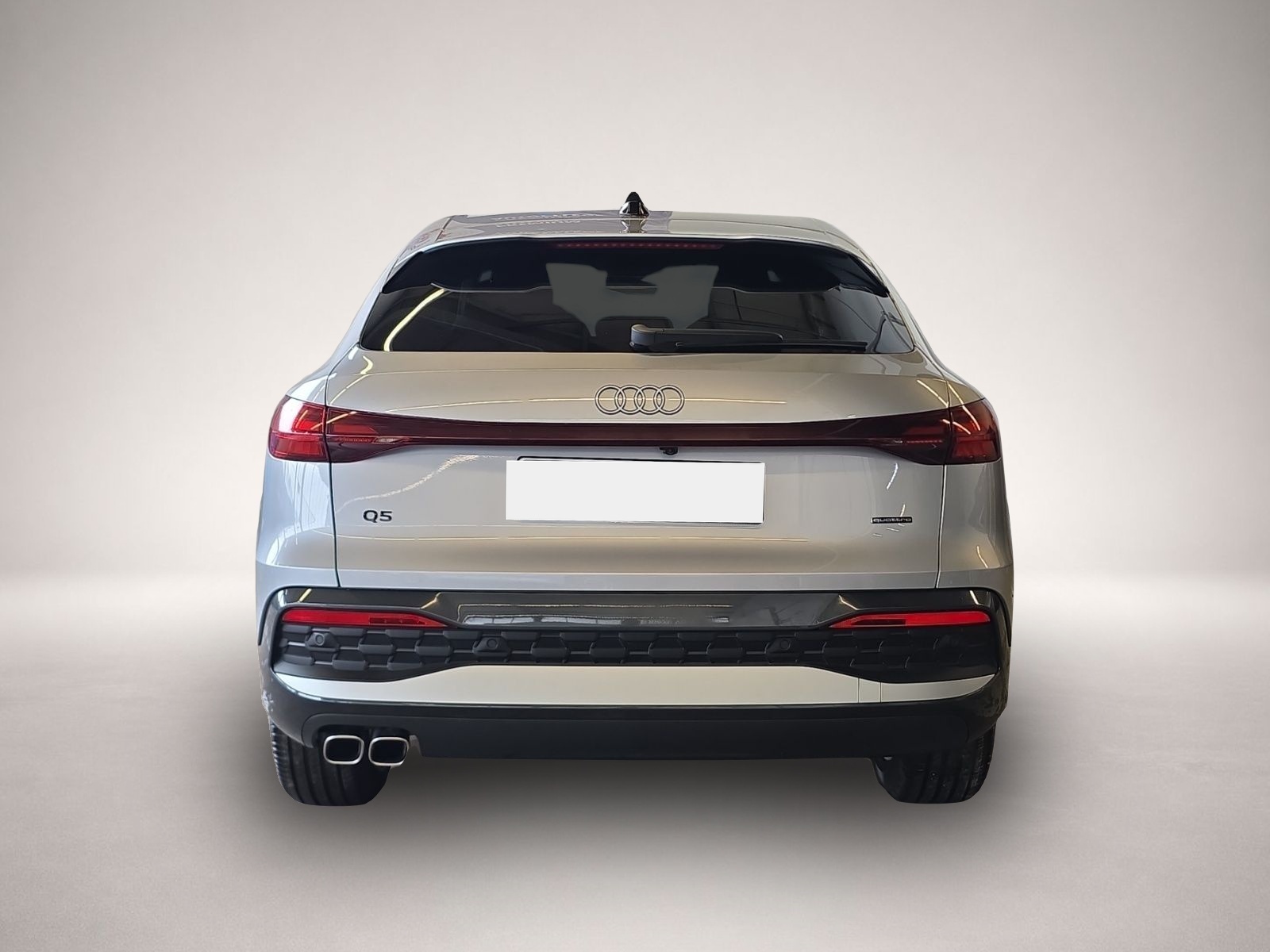 Audi Q5 (07/2025, Diesel)