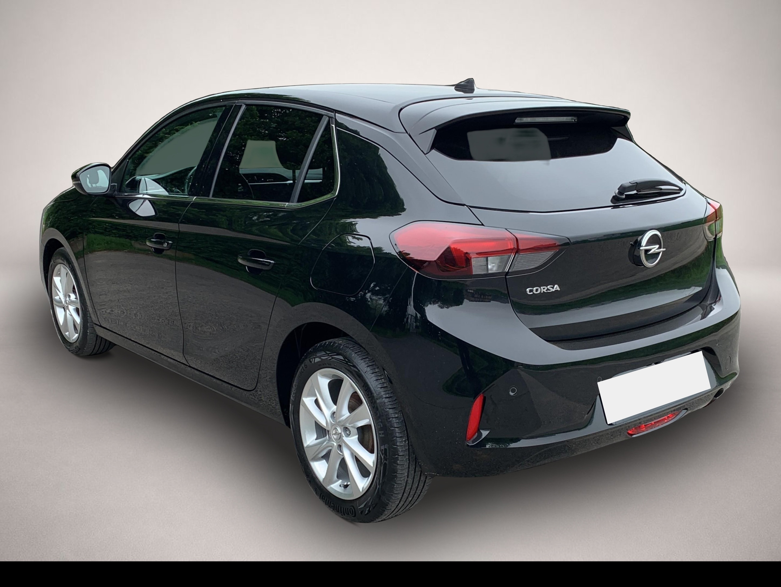 Opel Corsa (12/2021, Benzin)