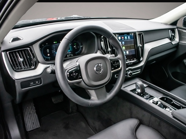 Volvo XC60 (06/2024, Hybrid (Benzin/Elektro))