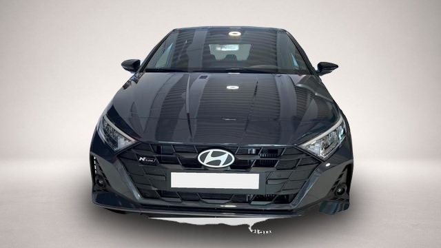 Hyundai i20 (08/2025, Benzin)