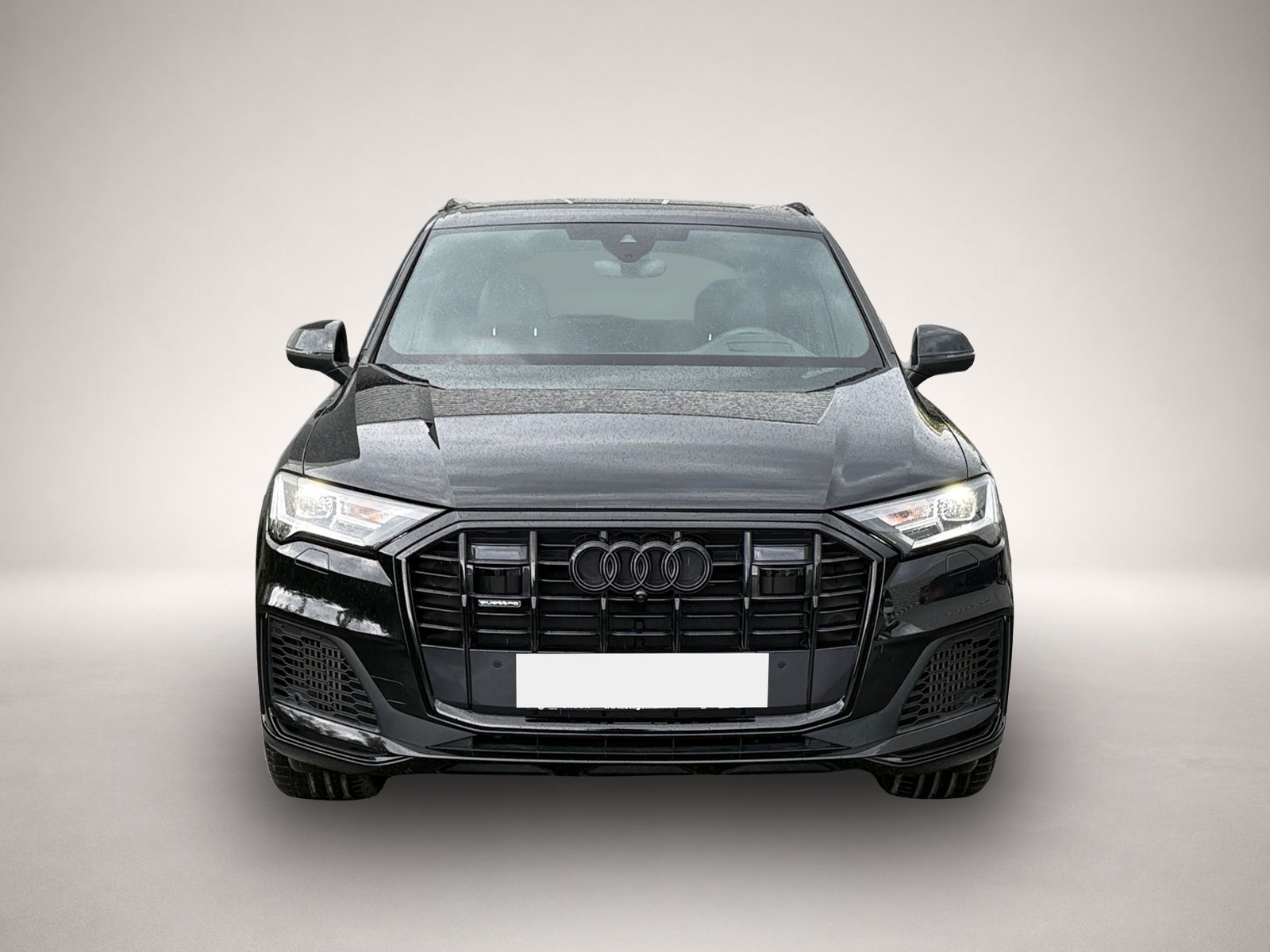 Audi Q7 (05/2022, Benzin)
