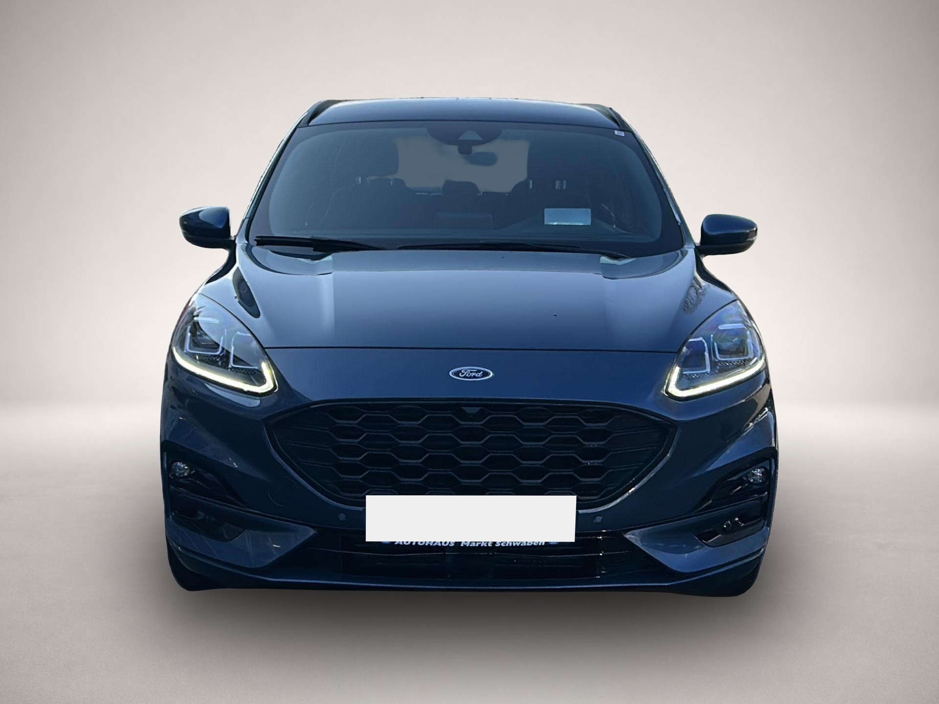 Ford Kuga (10/2023, Diesel)
