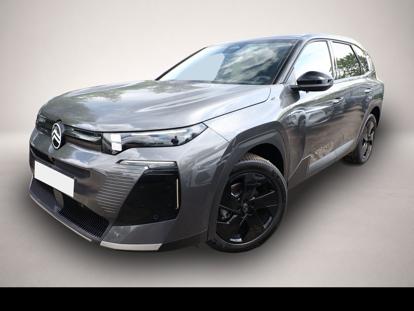 Citroen C5 Aircross (03/2026, Benzin)