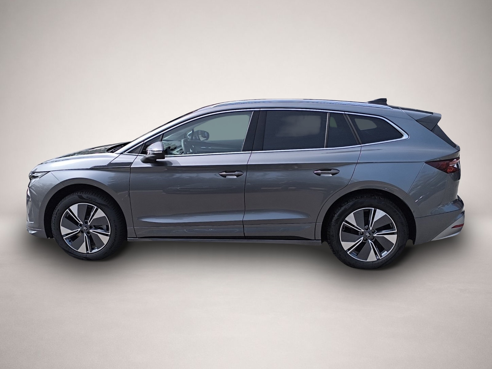 Skoda Enyaq, Bild 4 von 8