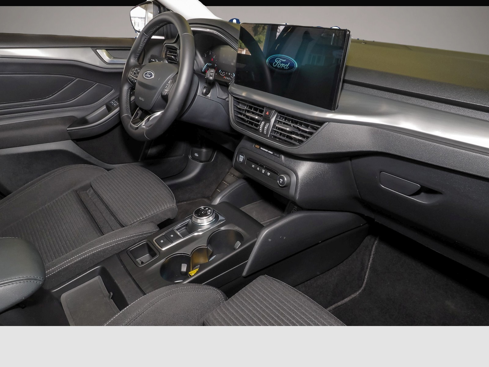 Ford Focus (01/2025, )