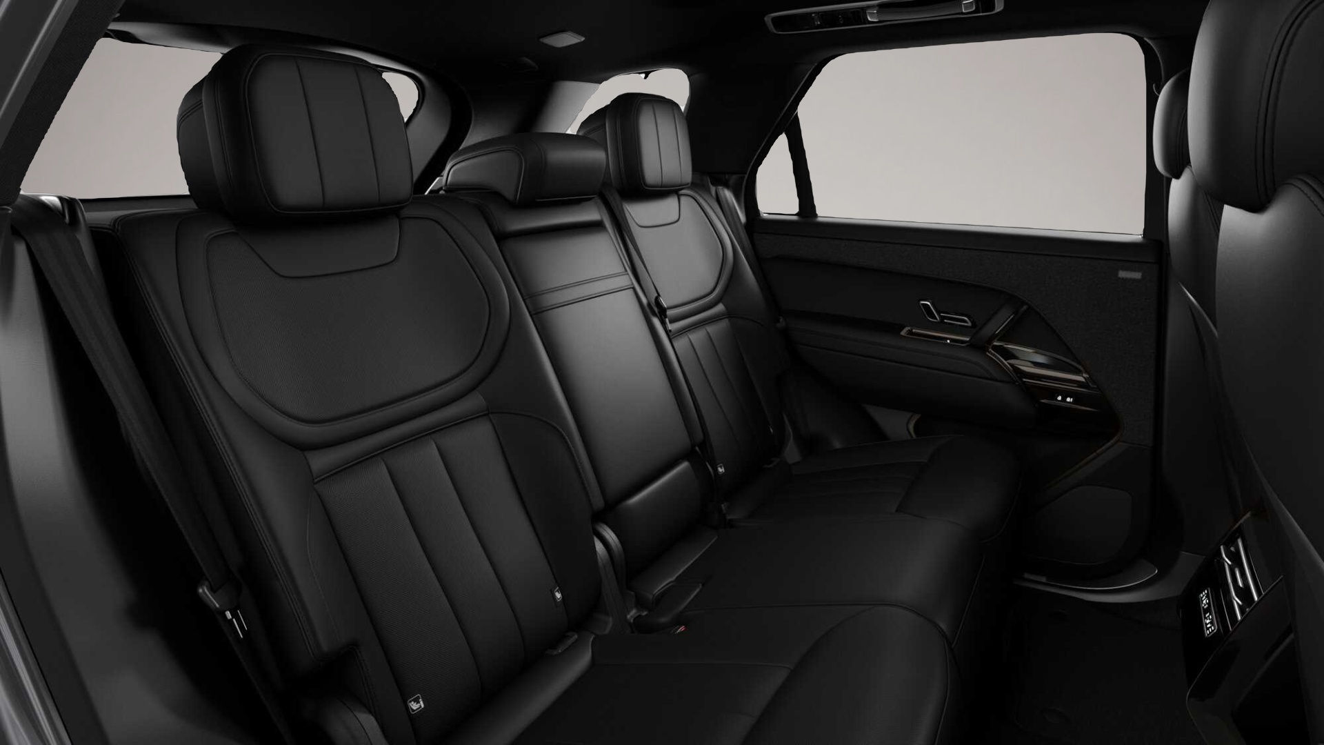 Land Rover Range Rover Sport, image 3 of 3