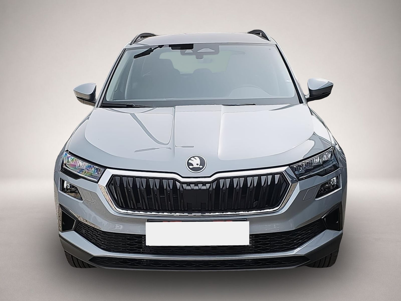 Skoda Karoq (07/2026, Benzin)