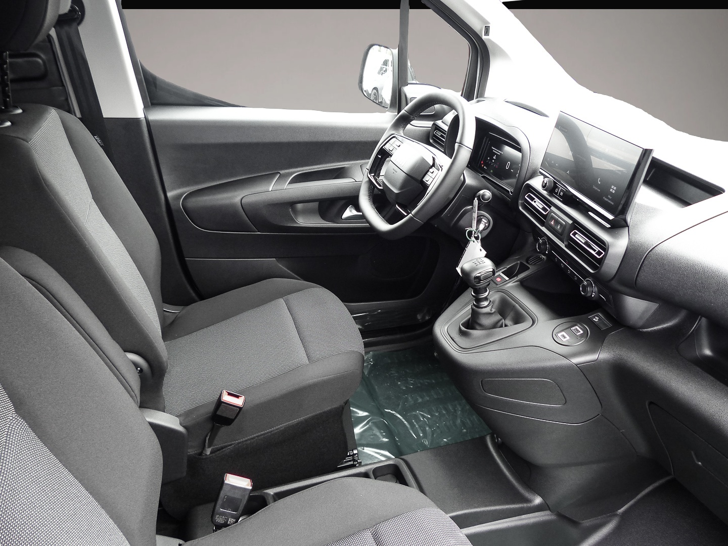 Fiat Doblo, Bild 3 von 7