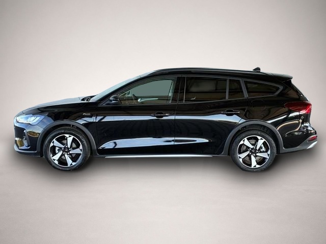 Ford Focus (09/2025, Hybrid (Benzin/Elektro))