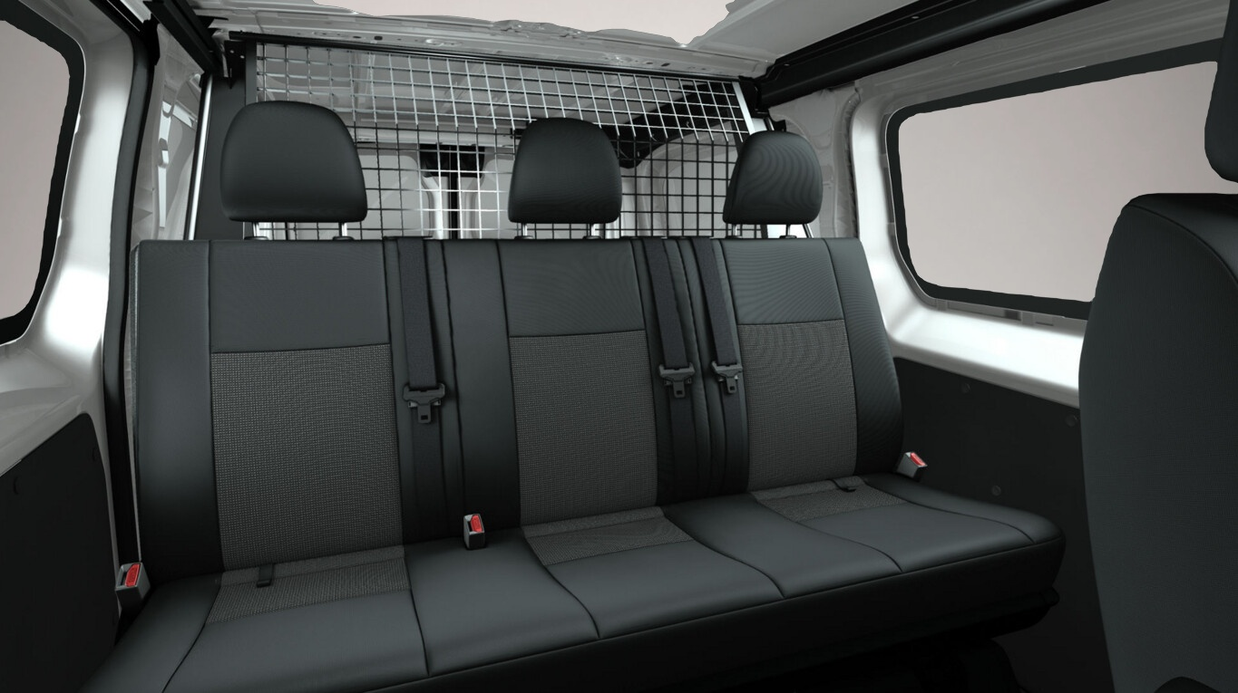 Opel Vivaro (06/2026, Diesel)