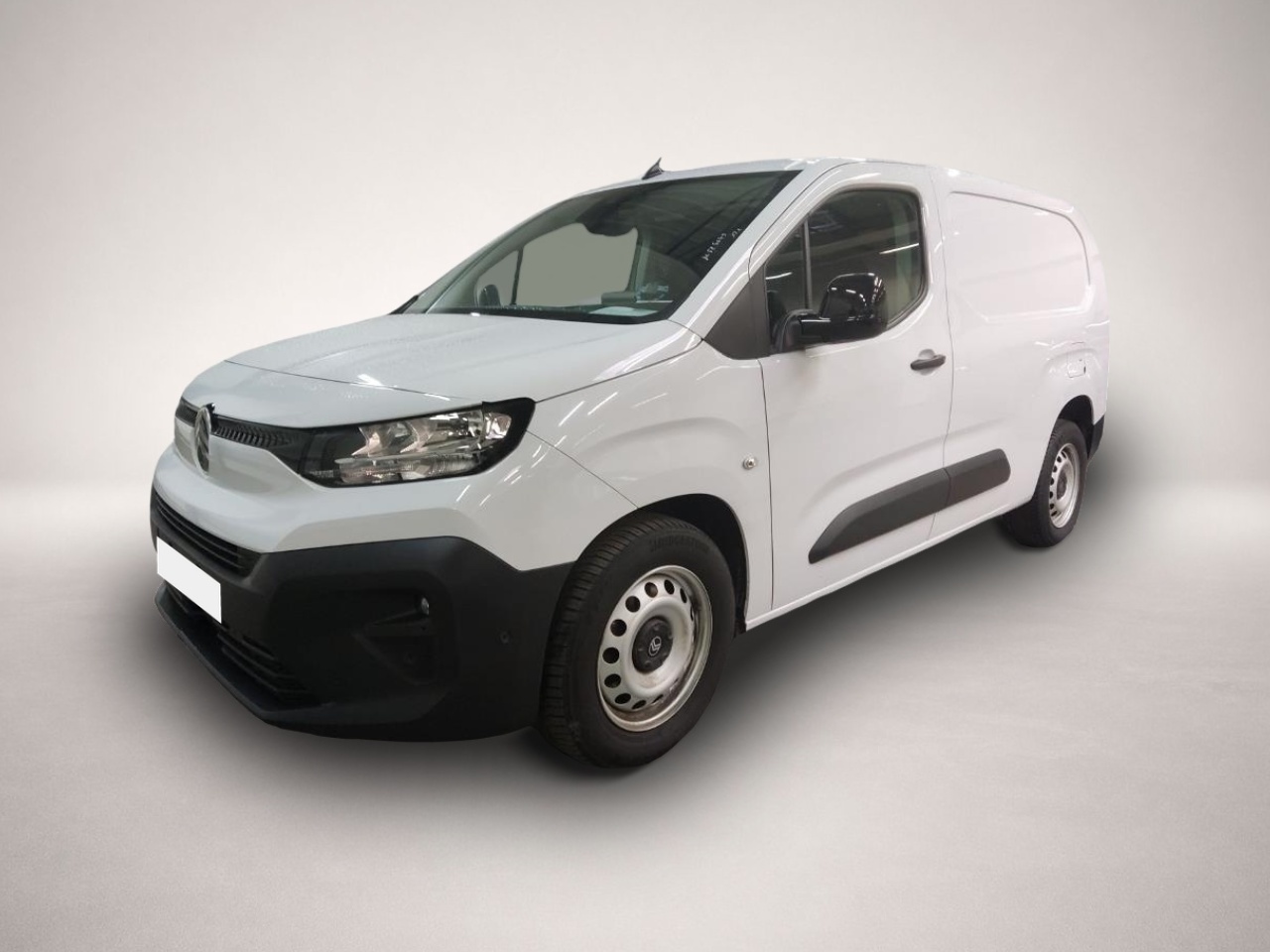 Citroen Berlingo (06/2025, Diesel)