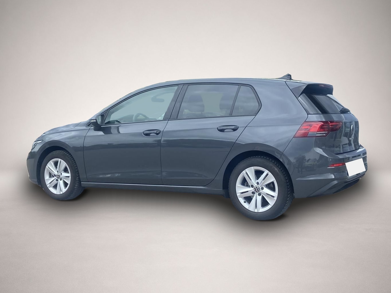 Volkswagen Golf (04/2023, )