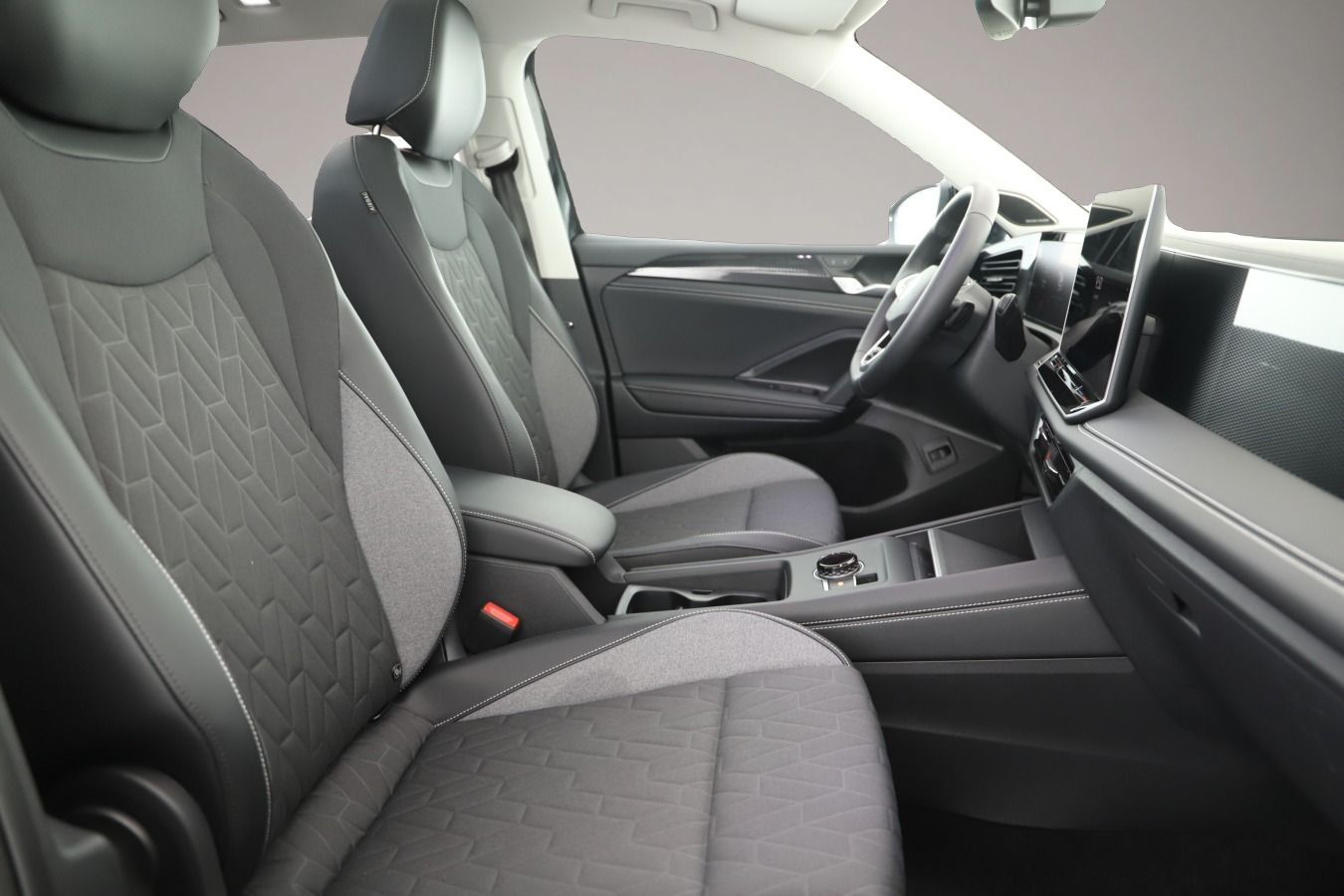 Volkswagen Tiguan (09/2025, Diesel)