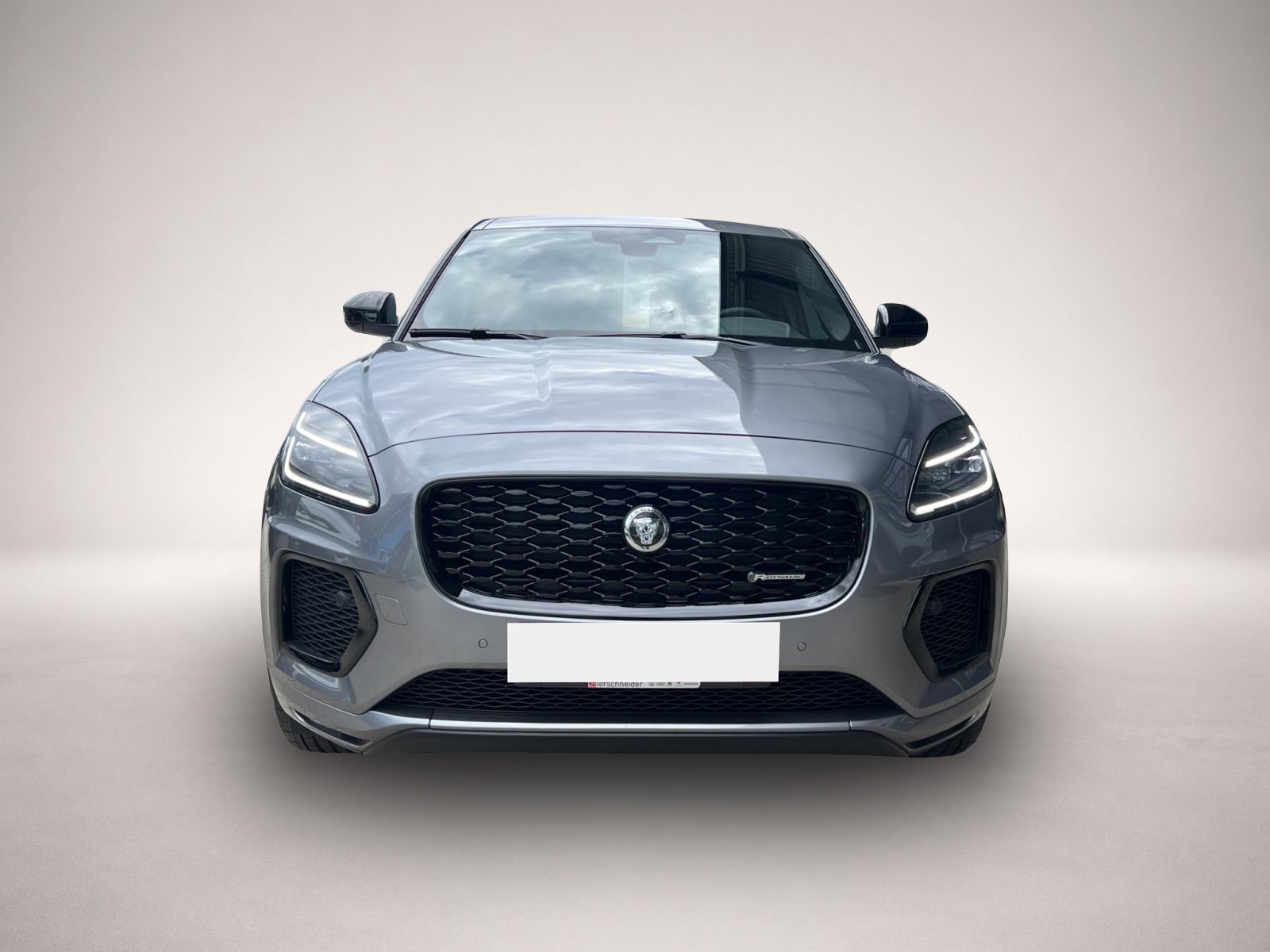 Jaguar E-Pace (10/2024, Diesel)