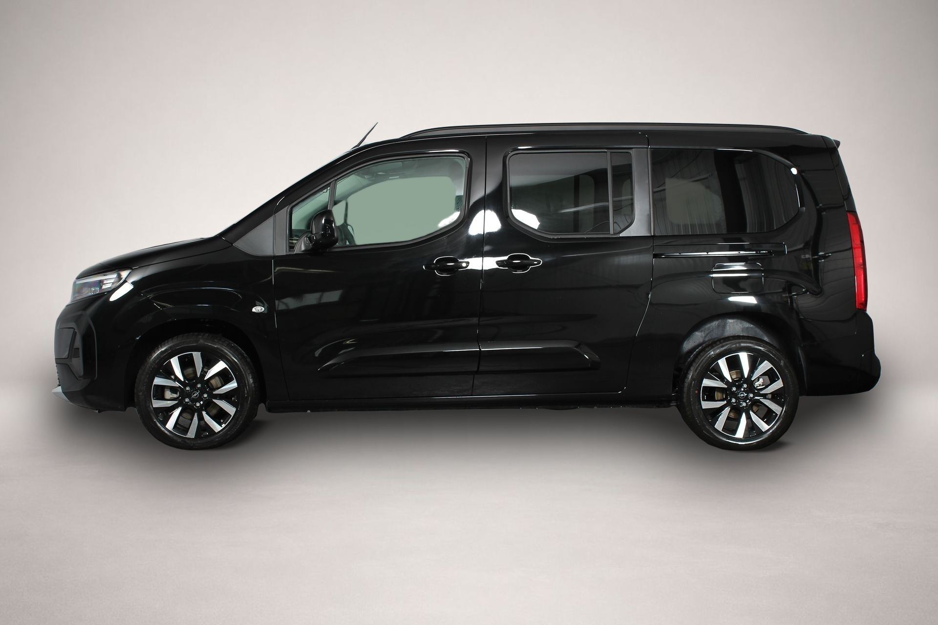 Opel Combo Life, image 2 of 5