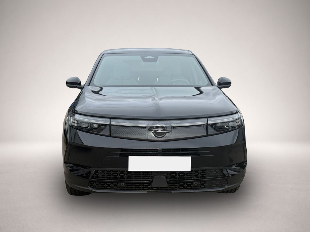 Opel Grandland (X) (09/2025, Benzin)
