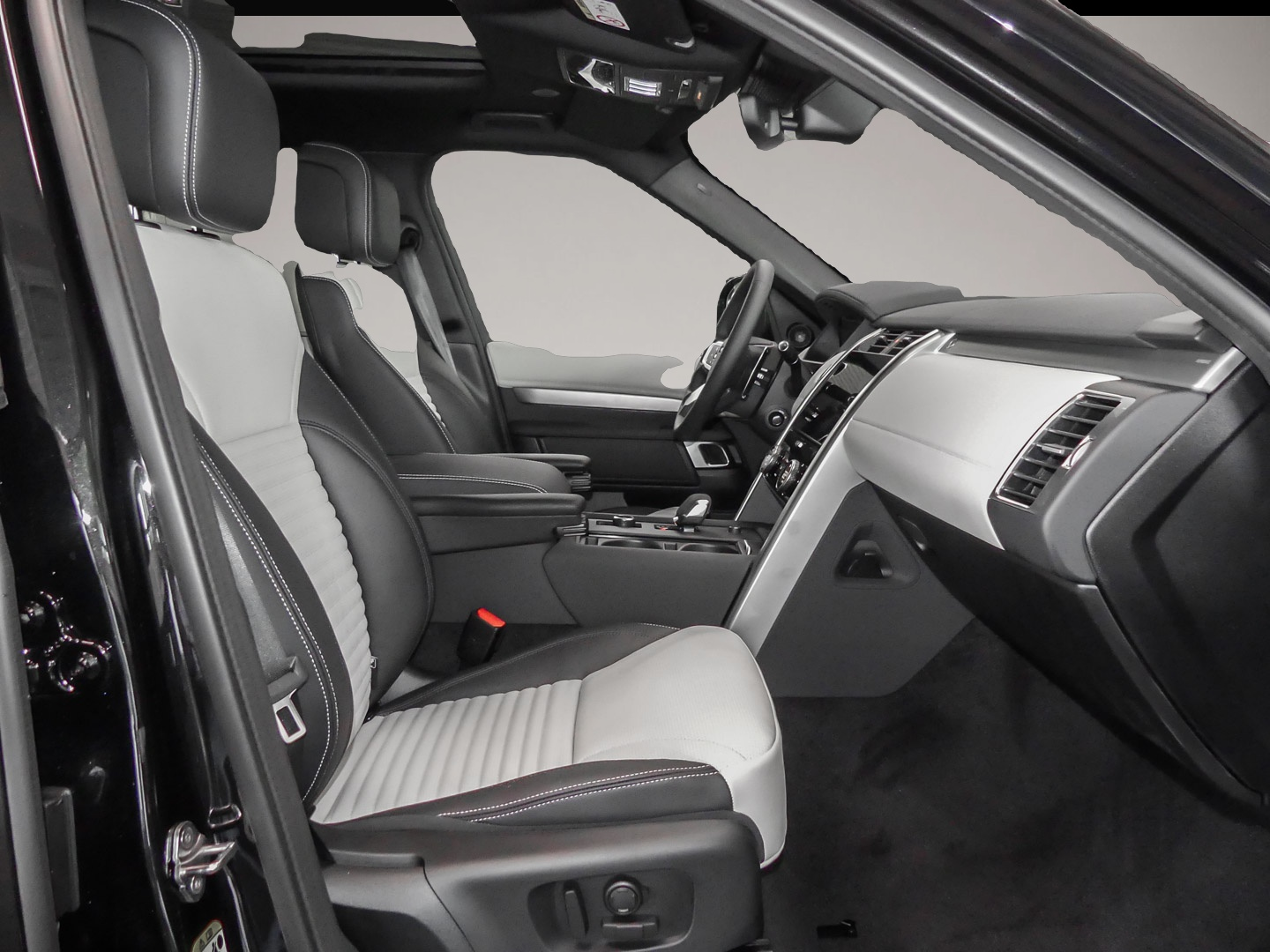 Land-Rover Discovery (01/2025, Diesel)