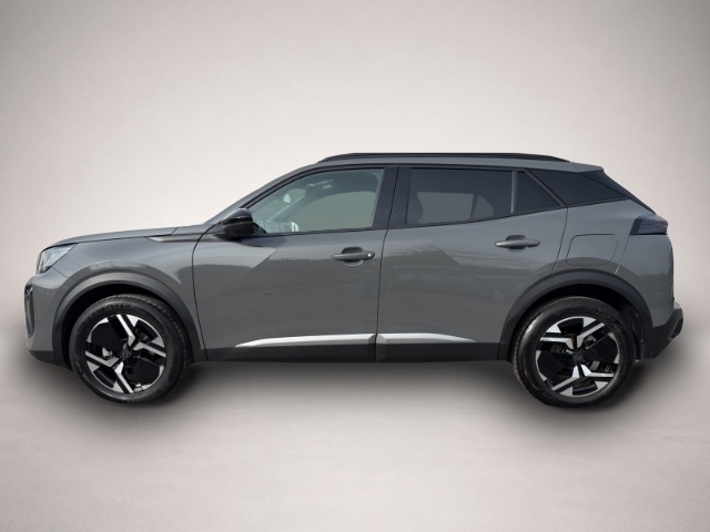 Peugeot 2008 (03/2024, Benzin)