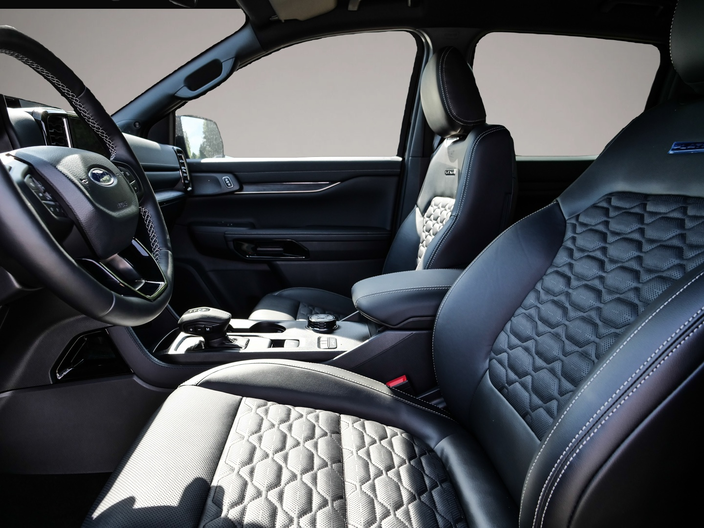 Ford Ranger, Bild 6 von 6