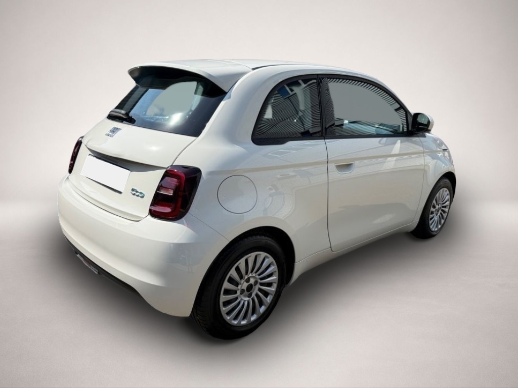 Fiat 500e (07/2023, )