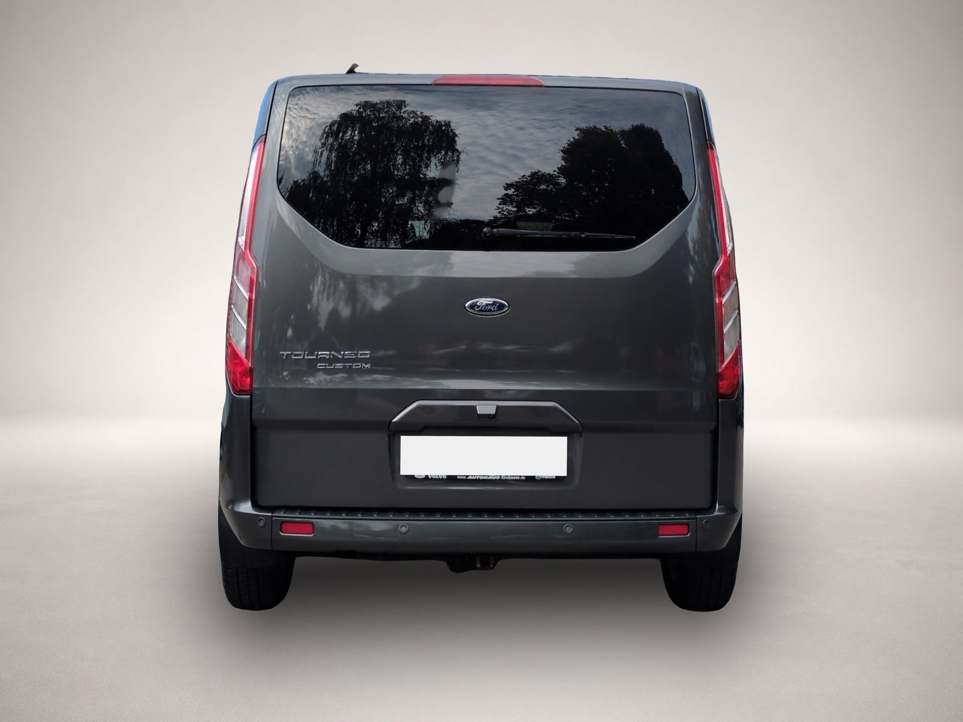 Ford Other (06/2020, Diesel)