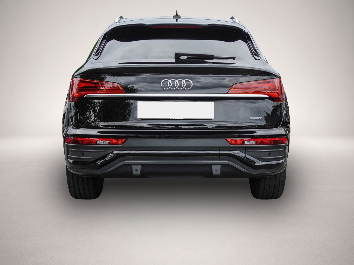 Audi quattro (03/2023, Benzin)