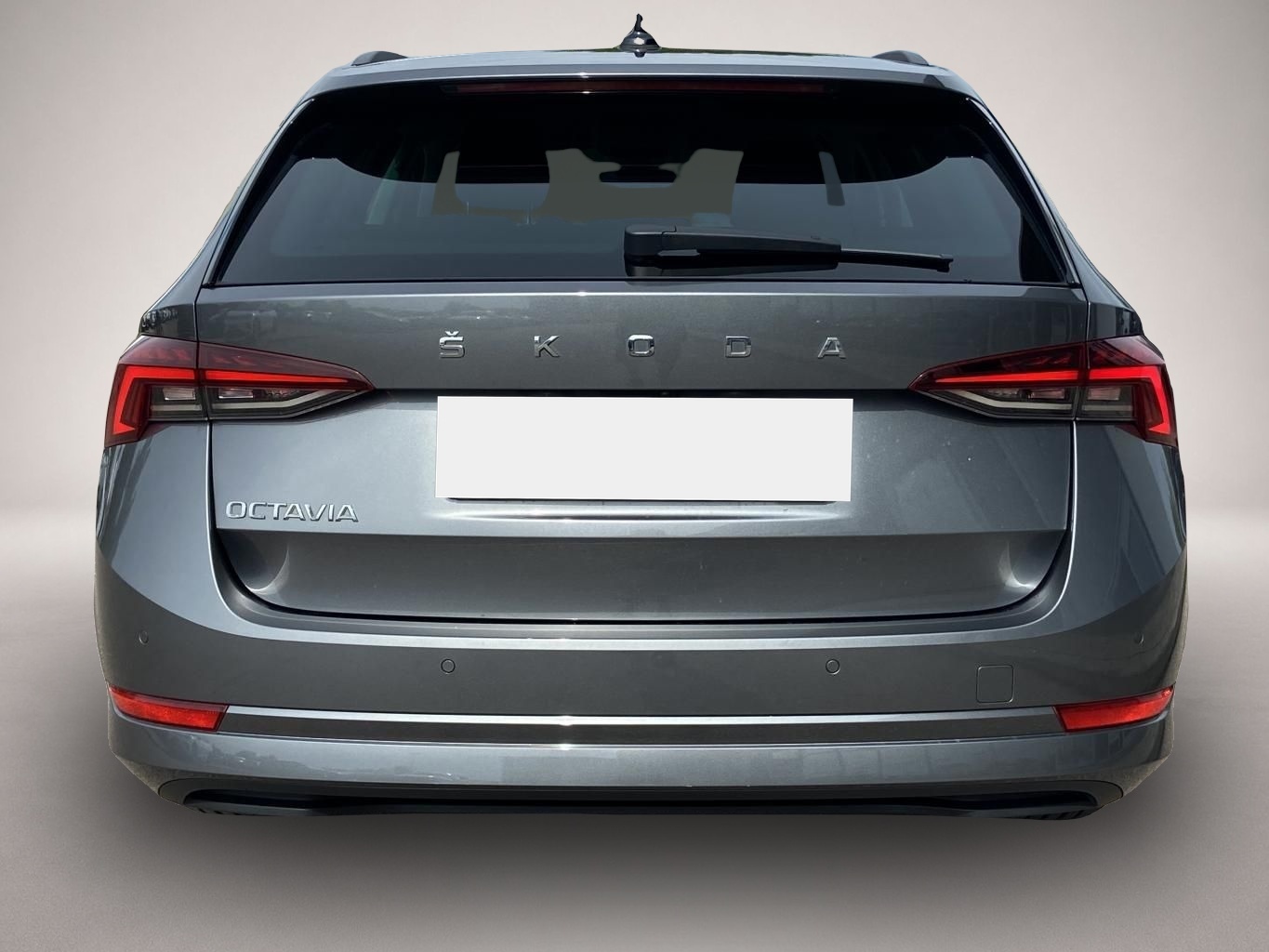 Skoda Octavia (06/2023, )