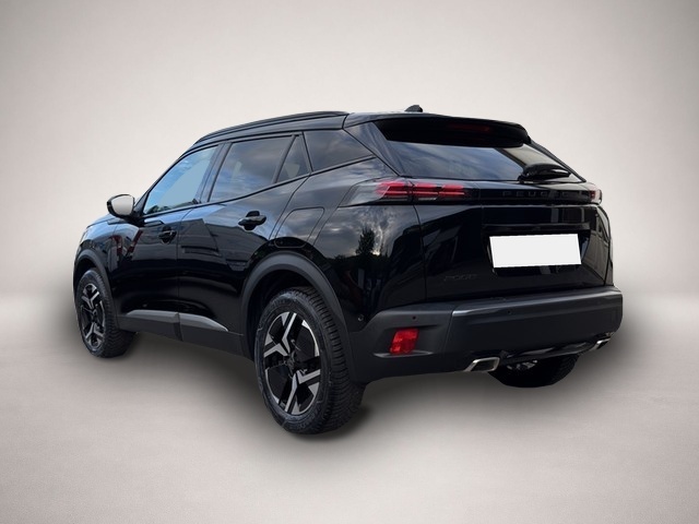 Peugeot 2008 (11/2023, Benzin)
