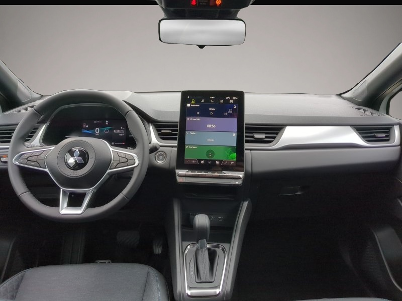 Mitsubishi ASX (, Benzin)