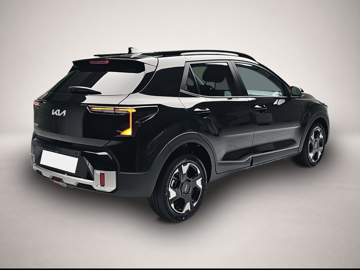 Kia Stonic, Bild 2 von 4
