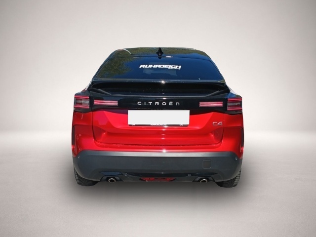 Citroen C4 (09/2025, Benzin)